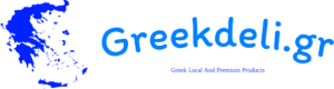 Greekdeli.gr - Greek local and premium products - All Greek thinks are Here -